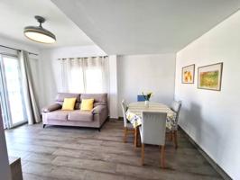 PISO CON AMPLIA TERRAZA EN LA PLAYA DE PILES photo 0