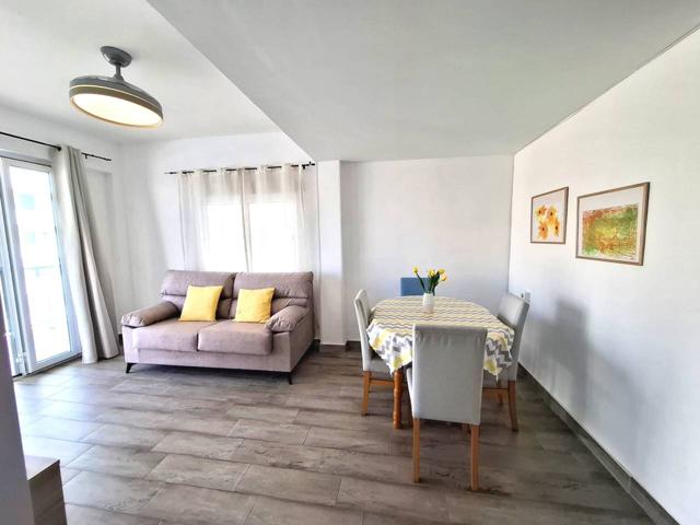 PISO CON AMPLIA TERRAZA EN LA PLAYA DE PILES photo 0