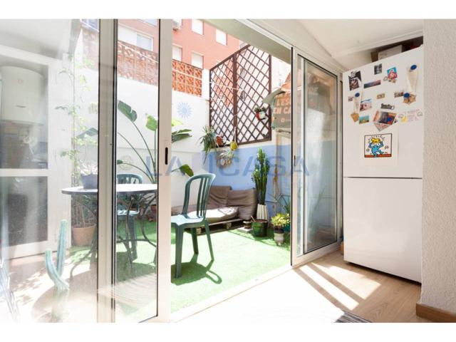 Venta de piso en Barcelona Capital photo 0