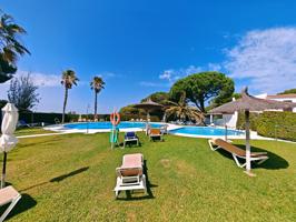 Adosado en San Andres Golf!!!! cerca de la playa, con piscina, golf y total seguridad photo 0