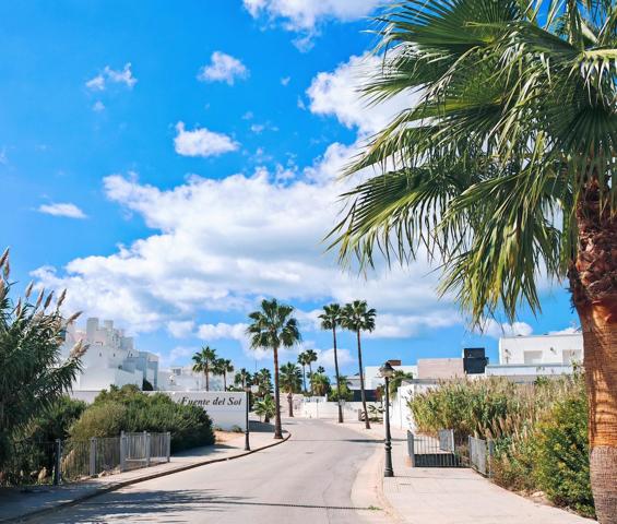 Parcela en venta en Conil – Fuente del Gallo II photo 0