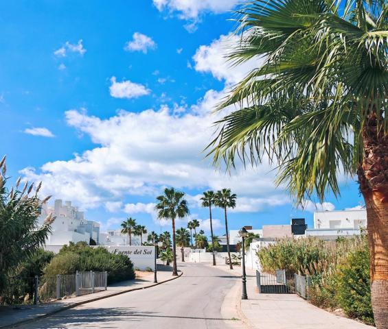 Parcela Urbana Exclusiva en Fuente del Gallo II, Cuenta con proyecto de ejecución para una vivienda unifamiliar aislada photo 0