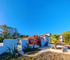 Finca exclusiva 12.000M2 junto al Parque Natural de La Breña – Los Caños de Meca, Barbate photo 0