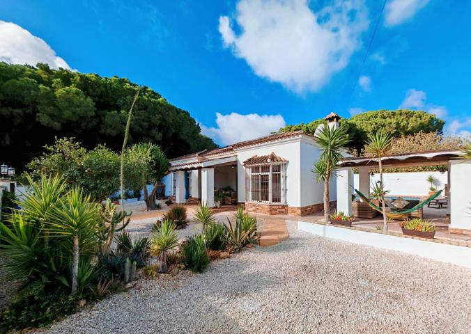 Unifamiliar En venta en Las Lagunas - Campano, Chiclana De La Frontera photo 0