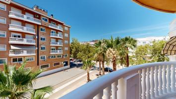 APARTAMENTO IDEAL INVERSORES photo 0