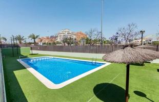 APARTAMENTO EN JUAN DE BORBON photo 0