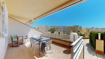BUNGALOW EN URBANIZACION CALAS DE CAMPOAMOR photo 0