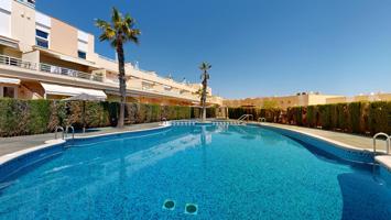 BUNGALOW EN URBANIZACION CALAS DE CAMPOAMOR photo 0