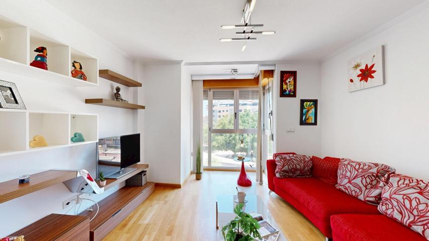 VIVIENDA EN JUAN CARLOS I photo 0