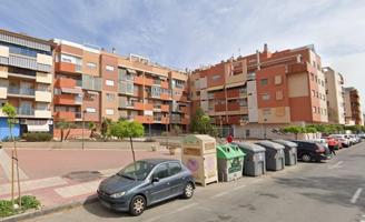 ZONA DON JUAN DE BORBON photo 0
