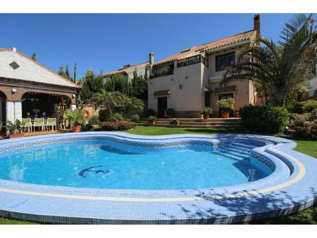 Magnífica Vivienda cerca de la Playa de Getares, Algeciras photo 0