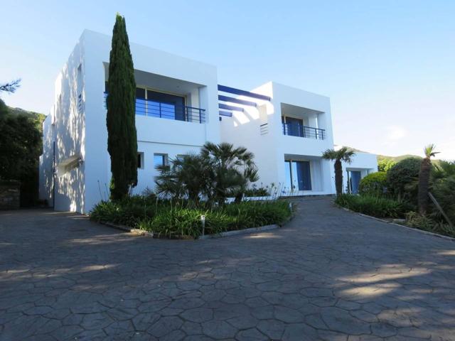 Impresionante Villa en Tarifa photo 0