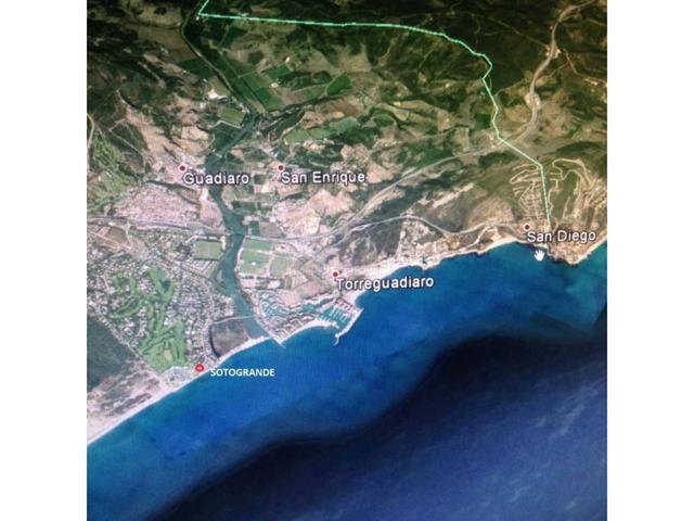 Solar en venta en Sotogrande Costa(11310) photo 0