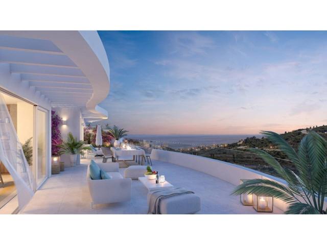 Proyecto de Apartamentos Modernos con Vistas Al Golf photo 0