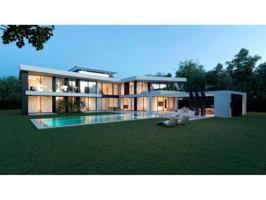 Villa Contemporánea de Lujo en Sotogrande Costa photo 0