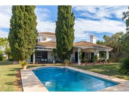 Villa Tradicional Española en Sotogrande Costa photo 0