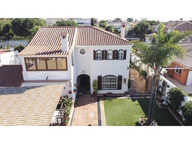 Villa de Lujo en Santa Margarita con Gran Jardín photo 0