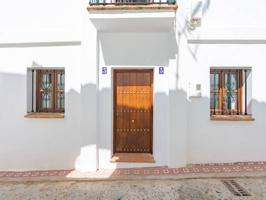 Elegante Casa Unifamiliar en el corazón de Tarifa photo 0
