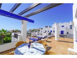 ÁTICO CON GRAN SOLARIUM EN EL PUERTO DE LA DUQUESA photo 0