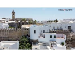 Casa Histórica en Vejer photo 0