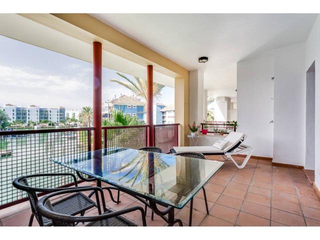 Precioso Apartamento con vistas a La Marina de sotogrande photo 0