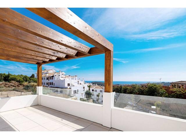 Impresionante ático luminoso con gran terraza photo 0