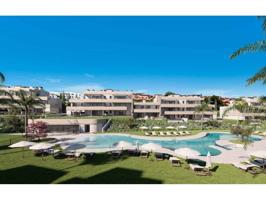 APARTAMENTO VANGUARDISTA EN CASARES COSTA GOLF photo 0