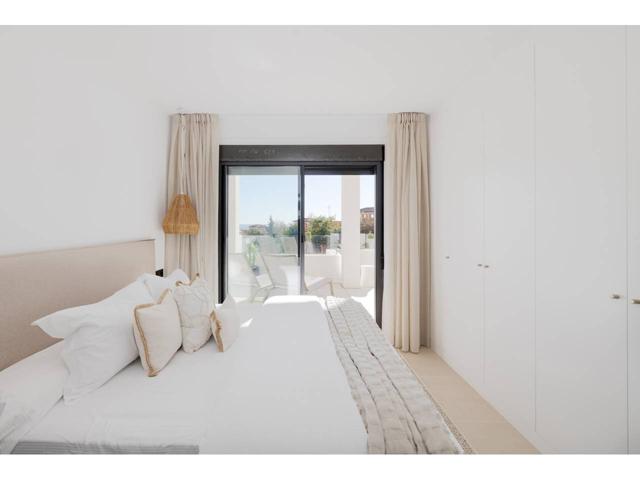 APARTAMENTO CON JARDÍN PRIVADO EN CASARES GOLF photo 0