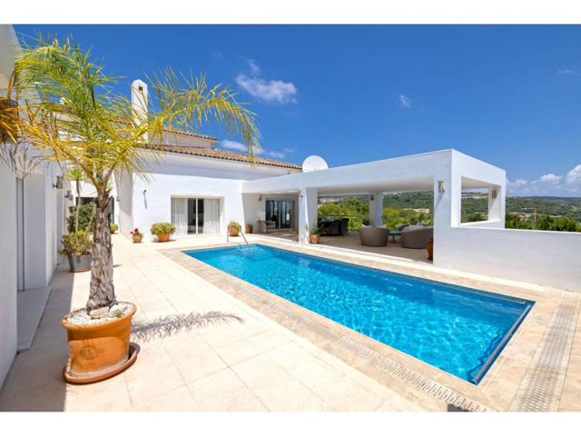 Lujosa Villa de 6 Dormitorios en Sotogrande Alto photo 0