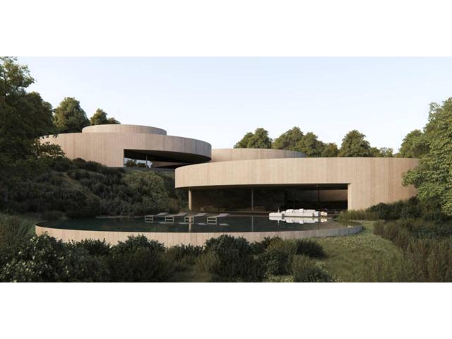 Un nuevo concepto de vida de lujo photo 0