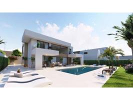 EXCLUSIVAS VILLAS SOSTENIBLES CON GRAN UBICACIÓN EN MANILVA photo 0
