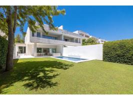 Preciosa villa pareada totalmente reformada en Sotogrande Costa photo 0