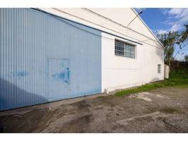 Nave en venta Polígono Los Guijos - Las Herrizas-Algeciras photo 0