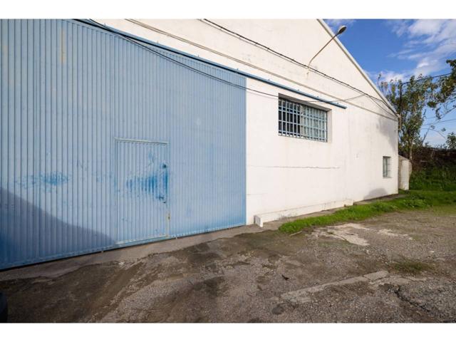 Nave en venta Polígono Los Guijos - Las Herrizas-Algeciras photo 0