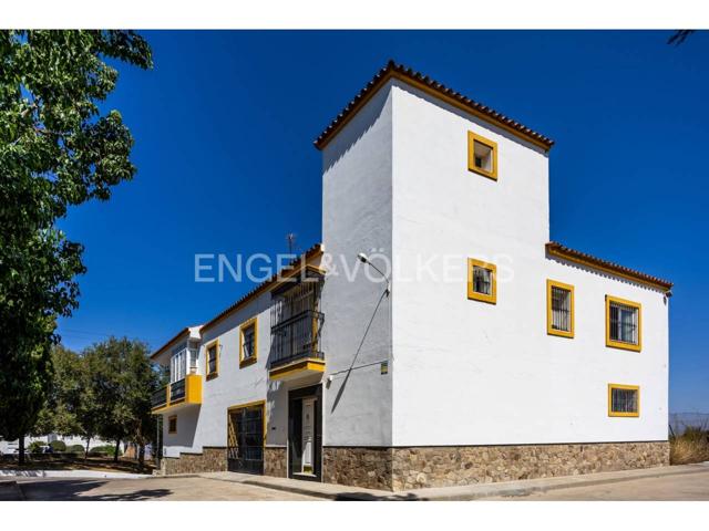 Casa tradicional andaluza en Medina Sidonia photo 0