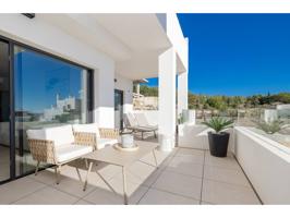 Moderno apartamento sostenible en Casares Costa Golf, con terraza y cerca de la playa photo 0