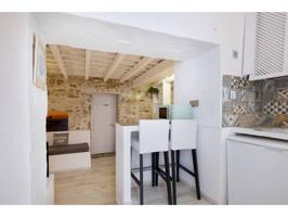 Encantador Apartamento en una de las zonas más tranquilas del casco histórico de Tarifa photo 0