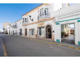 Amplia Casa Unifamiliar en Paterna, Cádiz photo 0