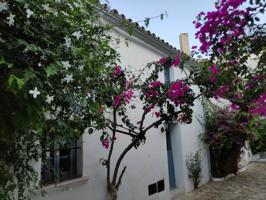 Encantador Refugio Natural en Castellar de la Frontera  con Vistas Espectaculares photo 0