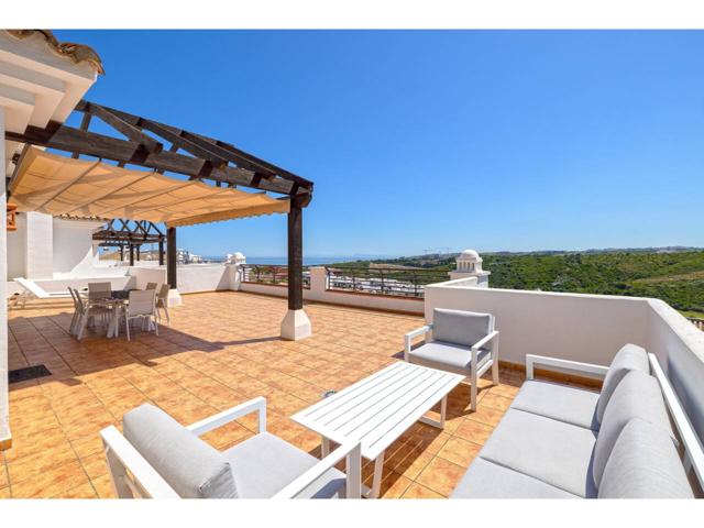 Exclusivo Apartamento con Vistas Panorámicas, Casares Costa photo 0