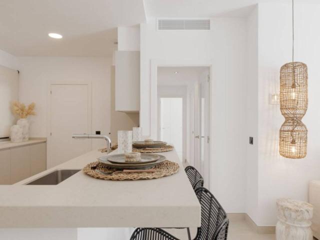 APARTAMENTO EN PLANTA BAJA ELEVADA CON JARDIN PRIVADO, CASARES COSTA photo 0
