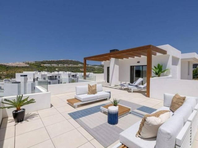 COQUETO DUPLEX CON VISTAS MARAVILLOSAS AL MAR, CASARES COSTA photo 0