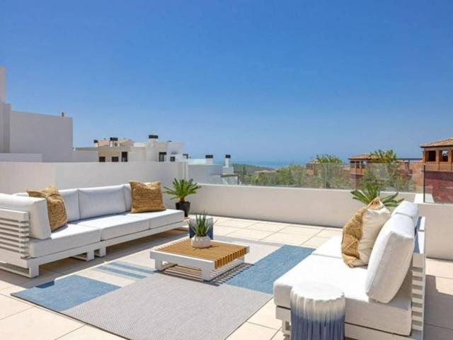 ACOGEDOR DUPLEX ÁTICO CON AMPLIAS TERRAZAS, CASARES COSTA photo 0