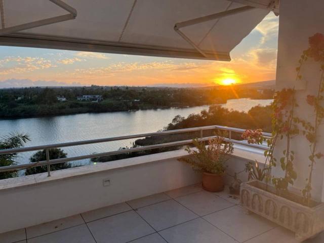 Ático en alquiler con vistas maravillosas, La Marina de Sotogrande photo 0