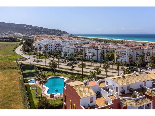 Exclusivo Apartamento junto al Mar en Atlanterra , Zahara de los Atunes photo 0