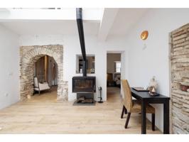 Encantadora Casa Histórica Modernizada en Tarifa photo 0