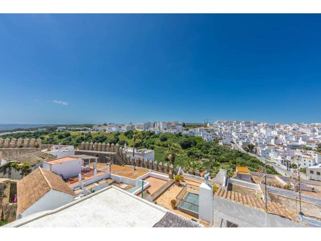 Vivienda acogedora con vistas impresionantes photo 0