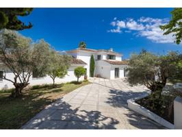 Majestuosa Villa en Sotogrande Alto photo 0