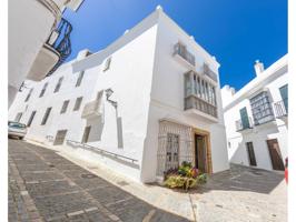 Titulo Casa Bella y Genuina en Vejer de la Frontera photo 0