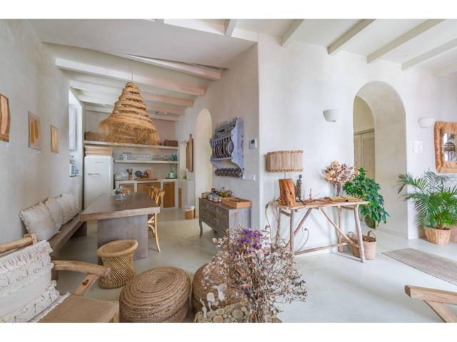 Titulo Casa Bella y Genuina en Vejer de la Frontera photo 0